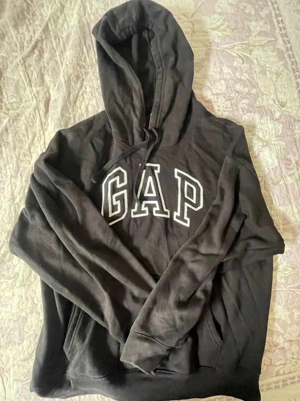 Casaco da GAP preto