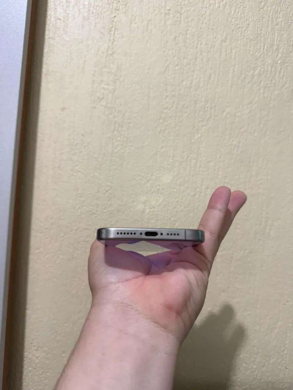 iPhone 15 pro Max 256gb - Foto 5