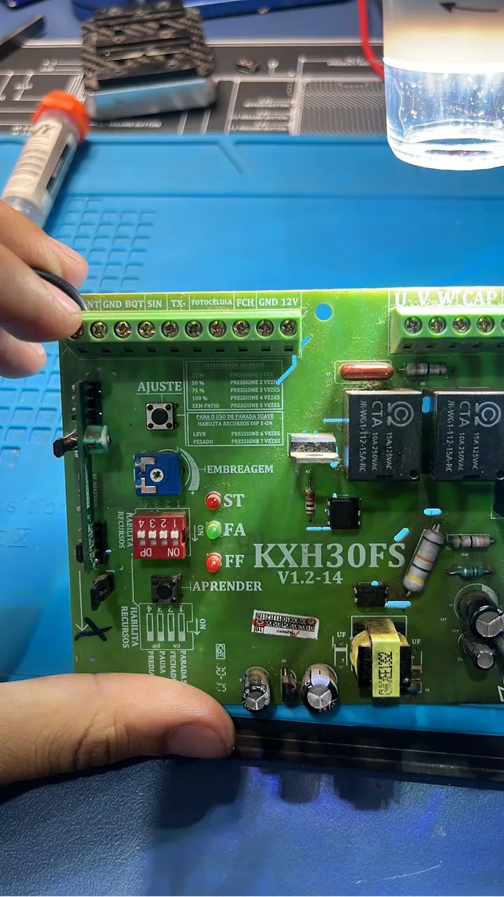 Conserto especializado em notebook/Computadores - Foto 4