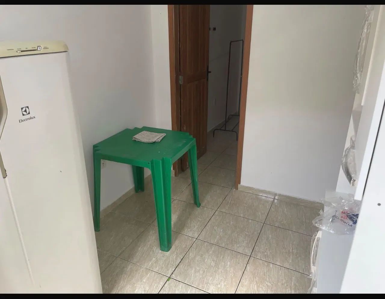 Aluguel de apartamento mobiliado  - Foto 4