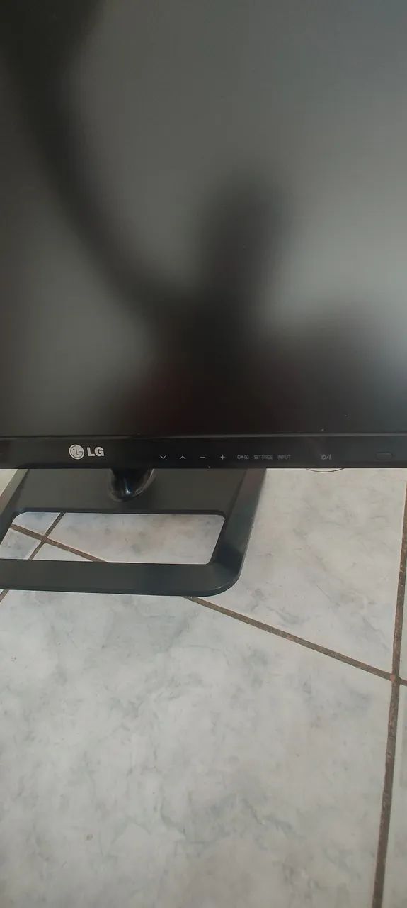 TV LG Full HD M2252 - Foto 4