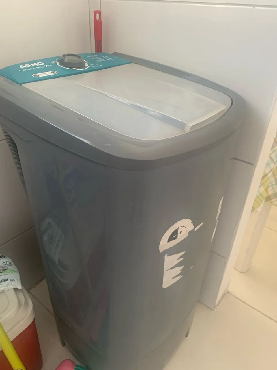 Tanquinho Arno - Foto 2
