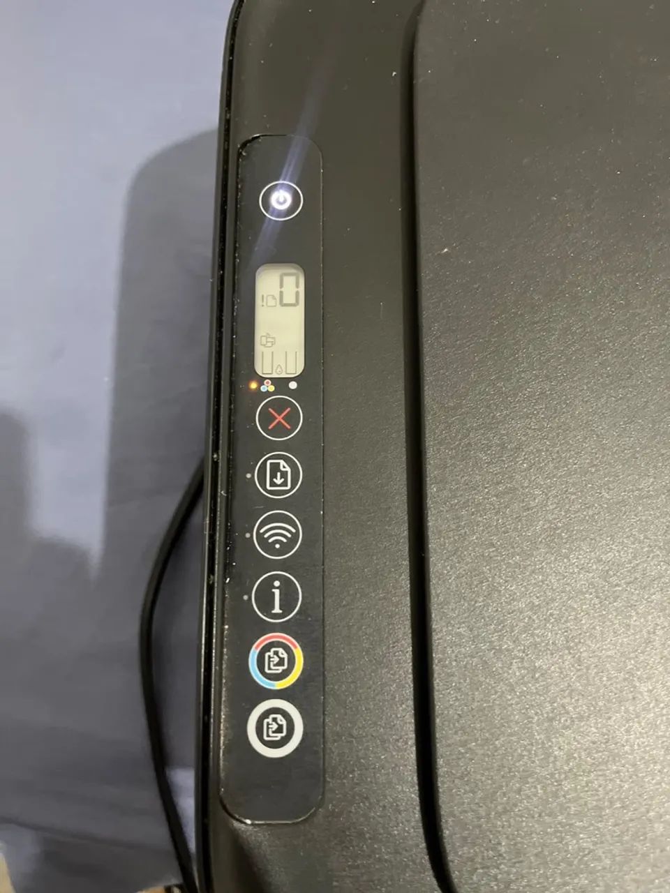 Impressora HP - Foto 3