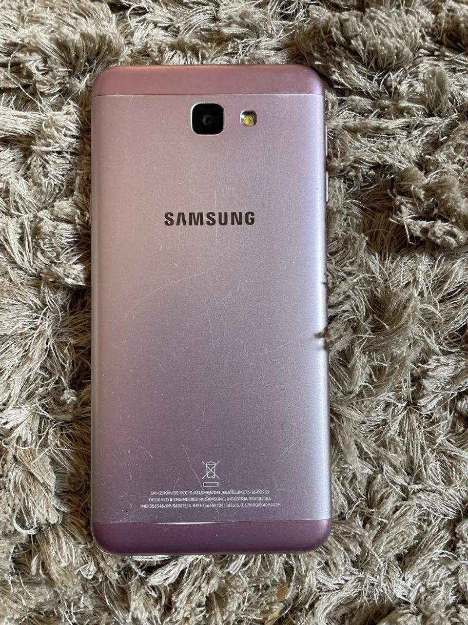 Samsung galaxy j5 prime  - Foto 4
