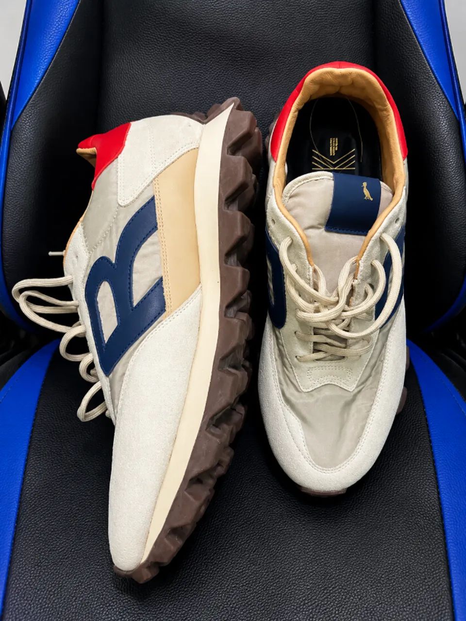 tenis yankee reserva - Foto 4