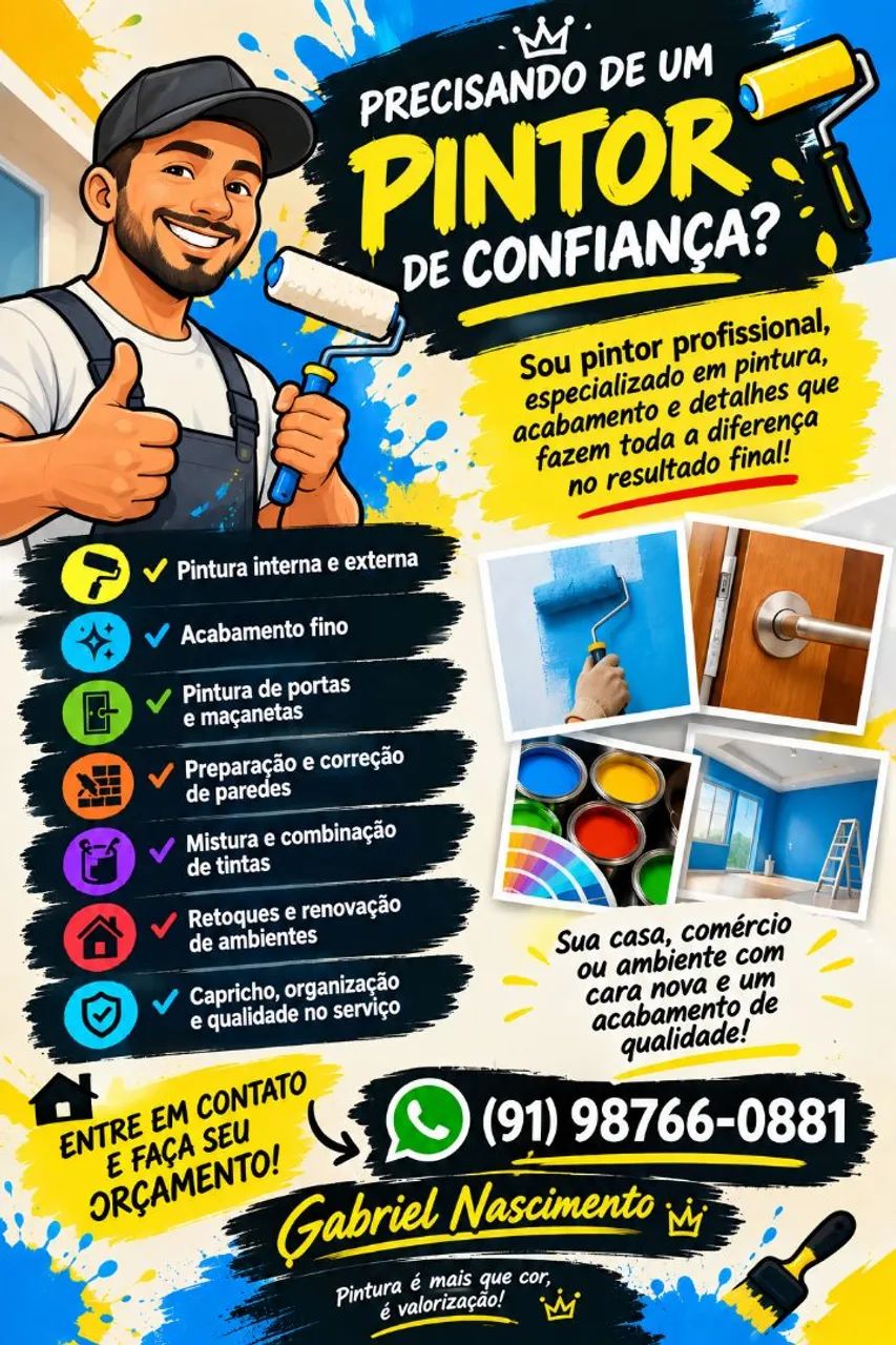 GN PINTURAS 