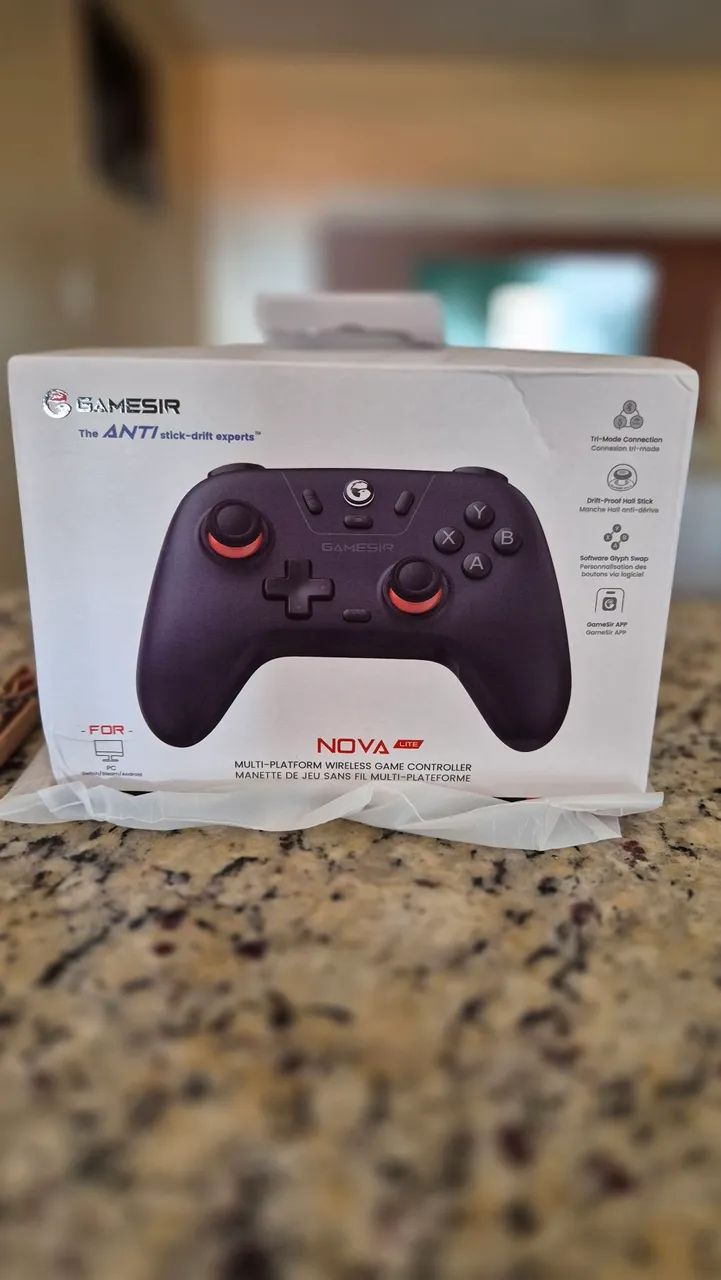 Gamesir Nova Lite - Foto 2