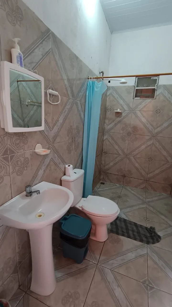 ALUGA-SE CASA NA BEIRA DO RIO EM BARREIRINHAS - Foto 9