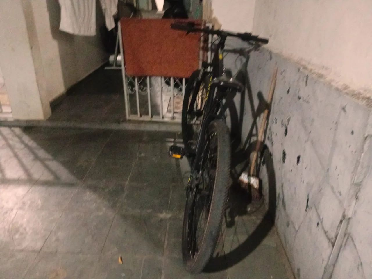 Vendo bicicleta aro 29 - Foto 3