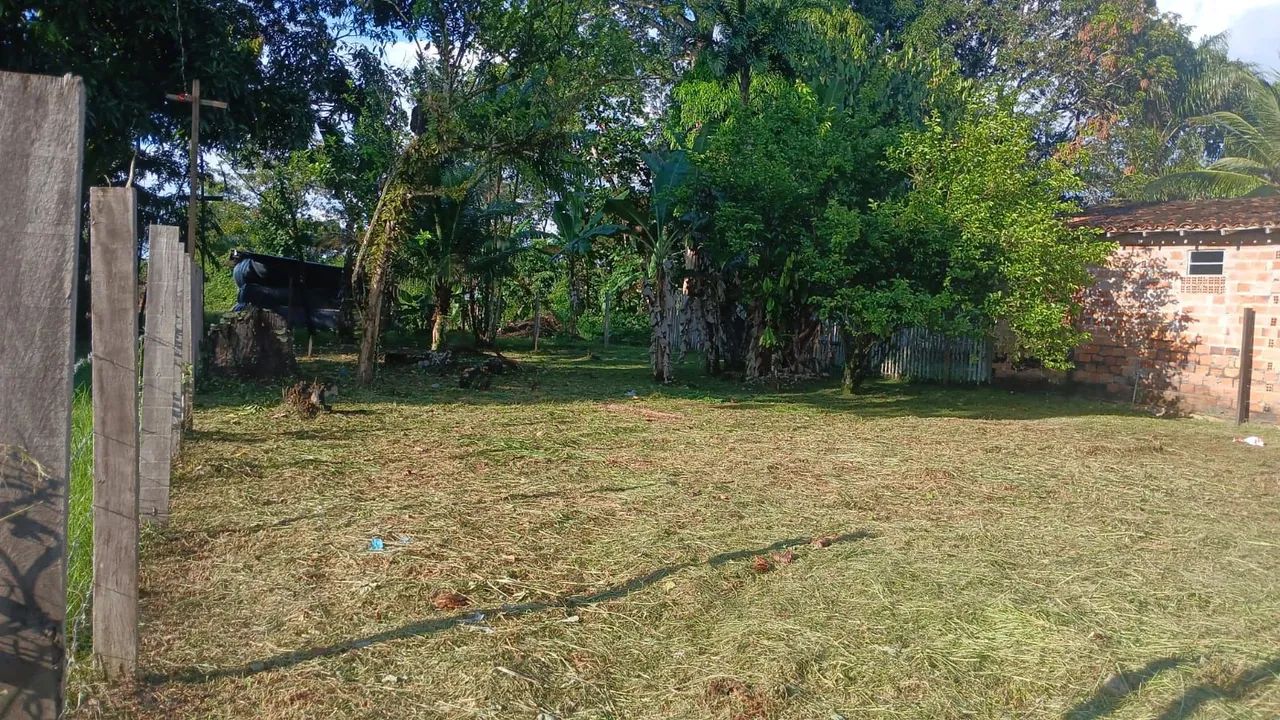 Vendo lindo terreno em mosqueiro  - Foto 2