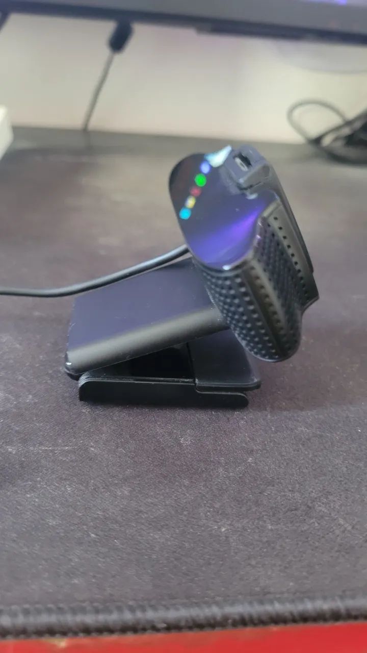 Webcam logitech c920e pro - Foto 2