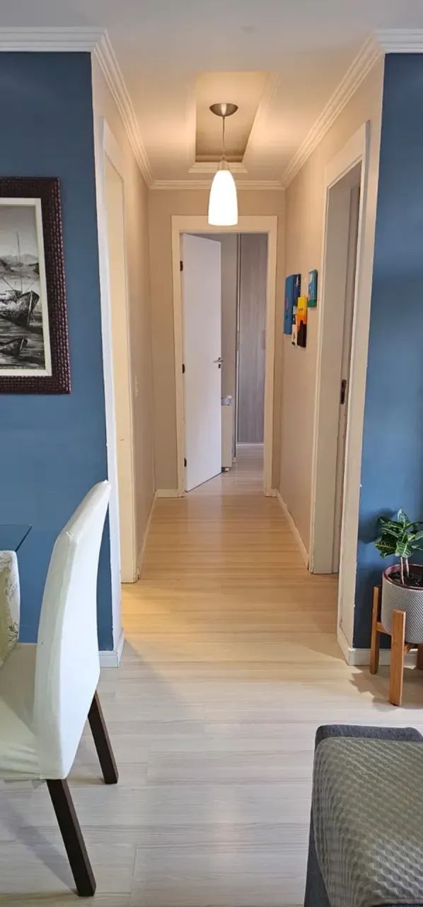Apartamento nascente dois quartos na Gloria em Macaé - Foto 3