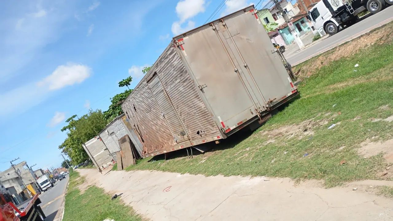 Baú Fachini 