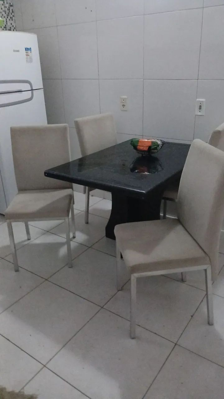 Mesa de jantar - Foto 2