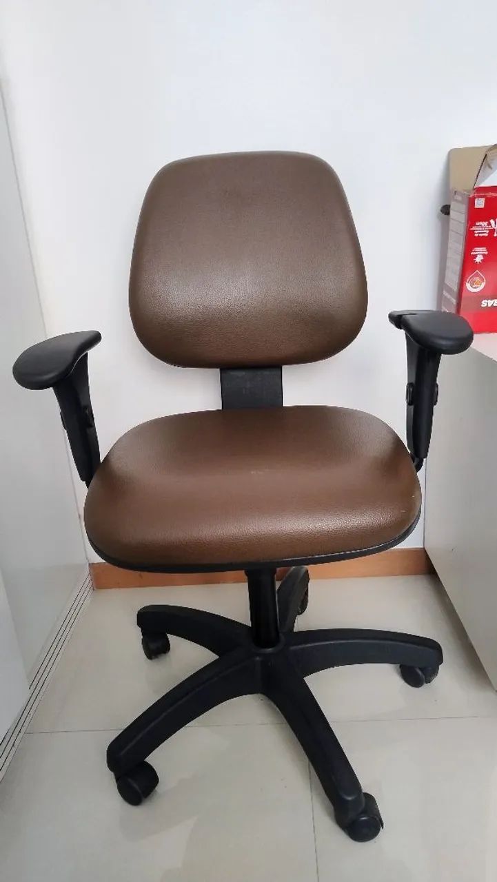 Cadeira de escritório 