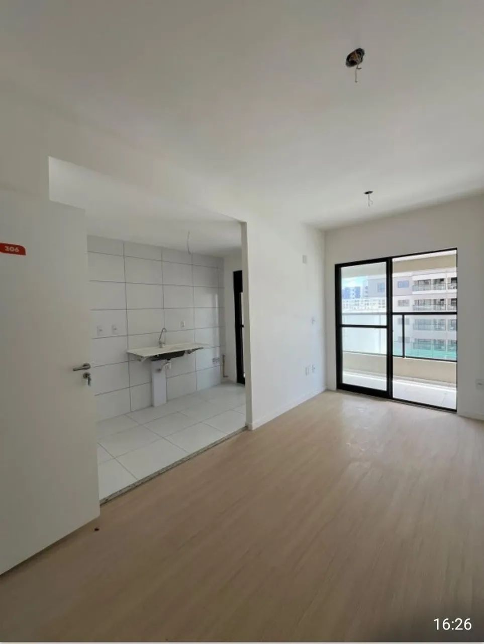 Apartamento Maralto, Aracaju/SE - Foto 5