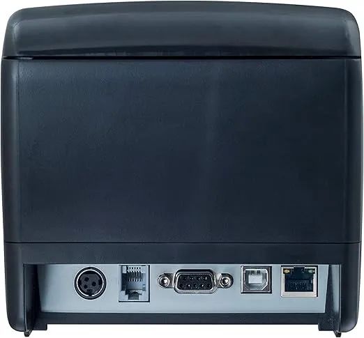 MINI IMPRESSORA TÉRMICA EP-26M EVADIN - Foto 3