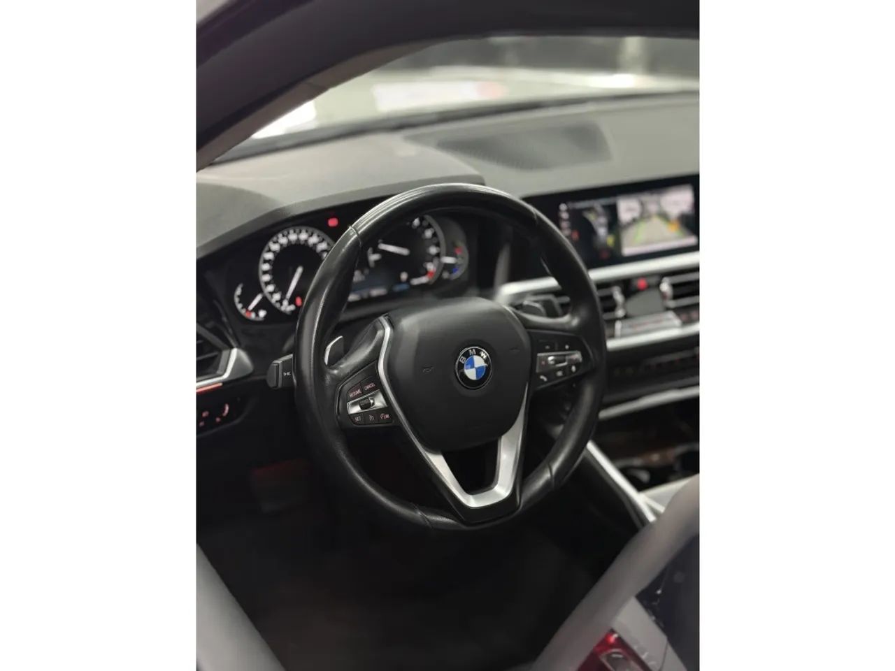 BMW 320I 320i 2021 - Foto 4