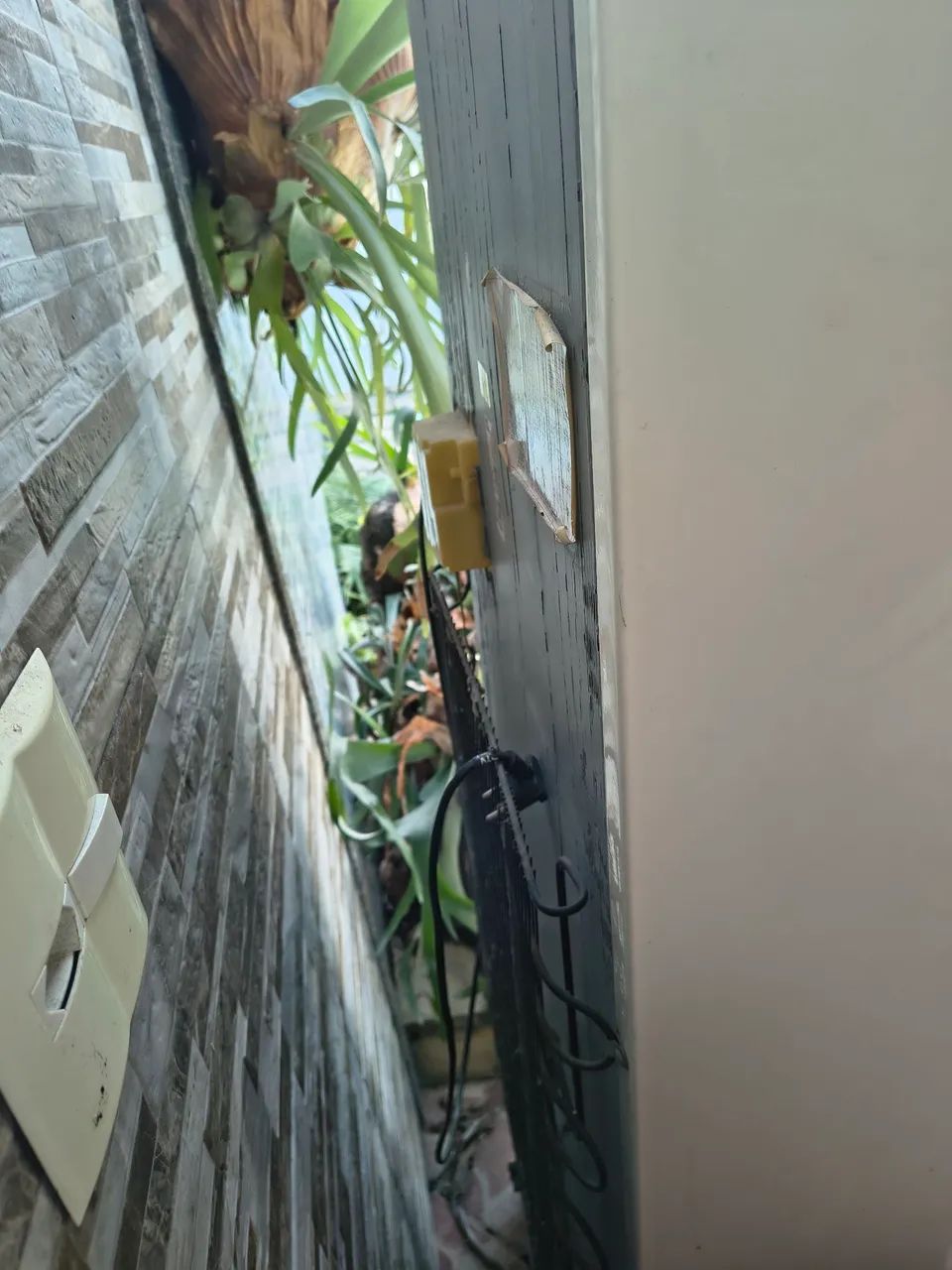 Vendo Geladeira com Defeito - Foto 3