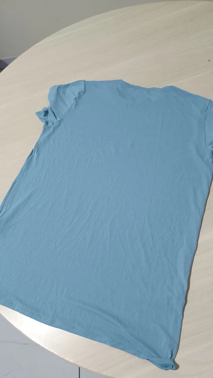 Camiseta dry Track & Field - Foto 4