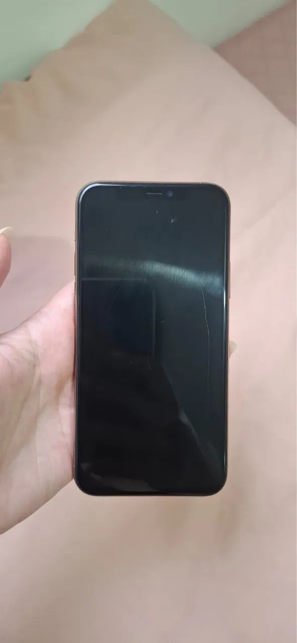 iPhone 11PRO gold 64gb - Foto 4