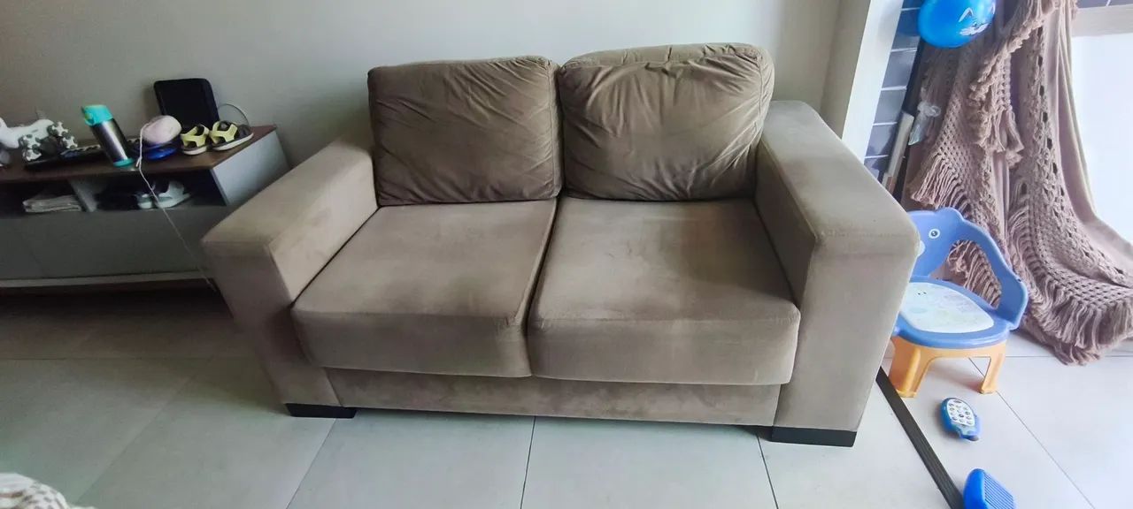 Sofá 1,60m - Foto 2