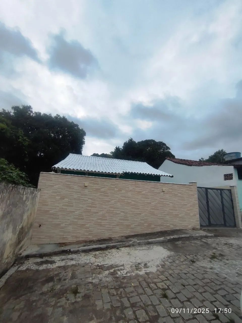 Foto - Itaboraí - Areal