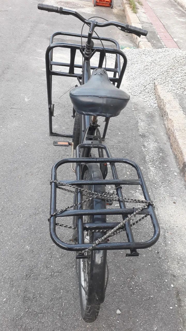 Bicicleta excelente estado - Foto 4