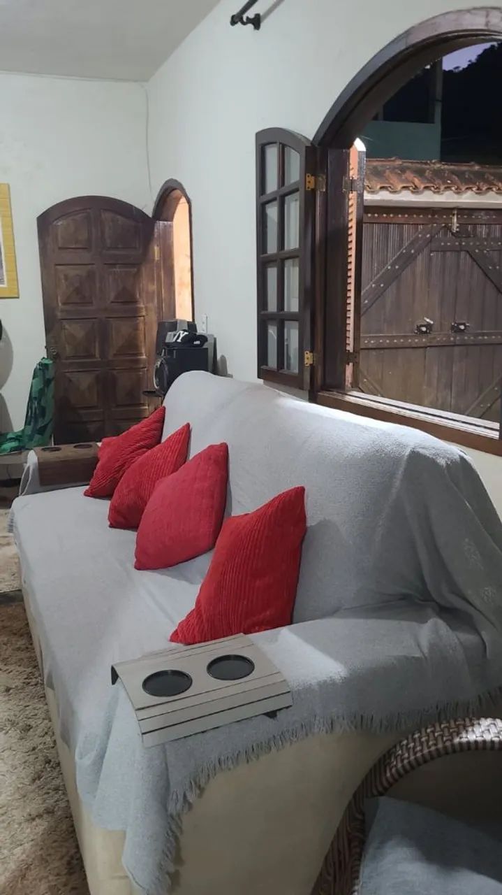 Casa dúplex coroa grande costa verde  - Foto 4
