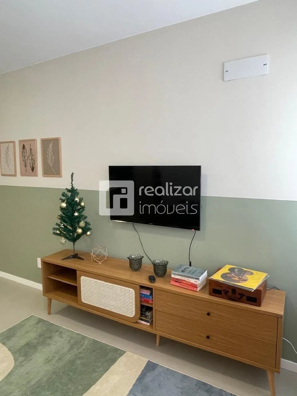 Apartamento 1 dormitório bairro Centro em Florianópolis - Foto 5
