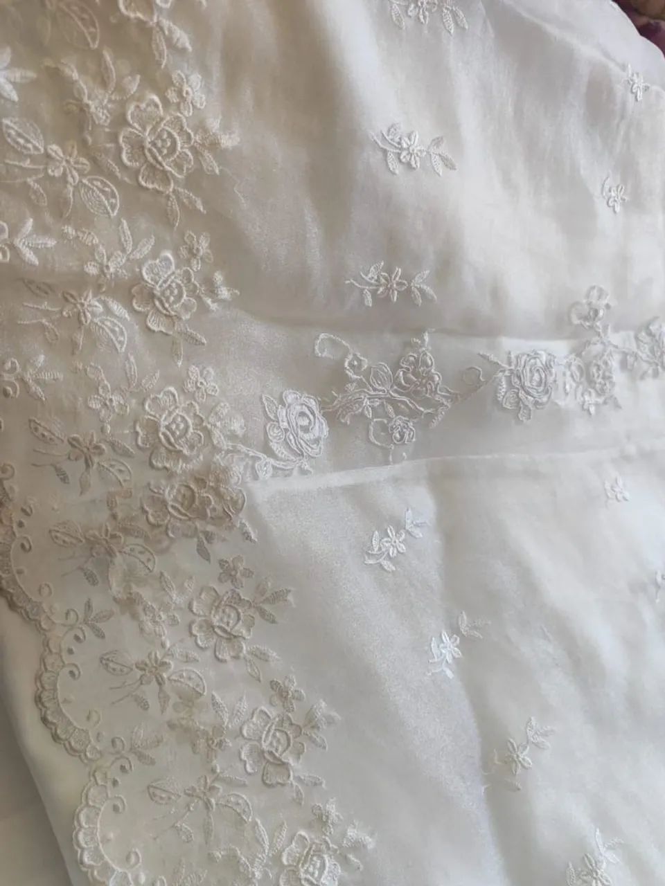 Vestido de noiva 