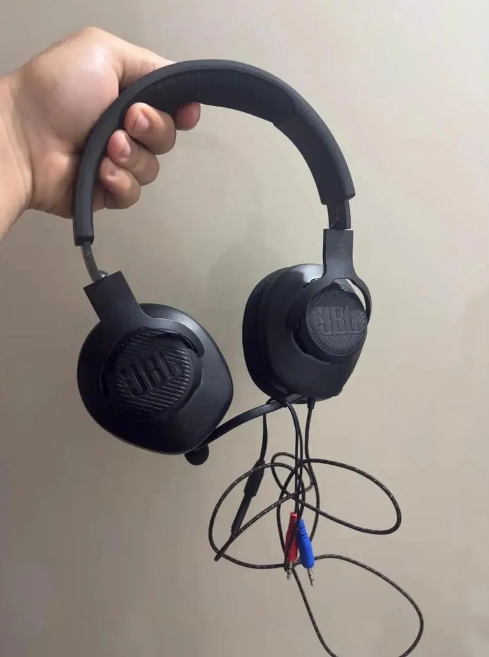 Pra vender fone JBL ORIGINAL  - Foto 2