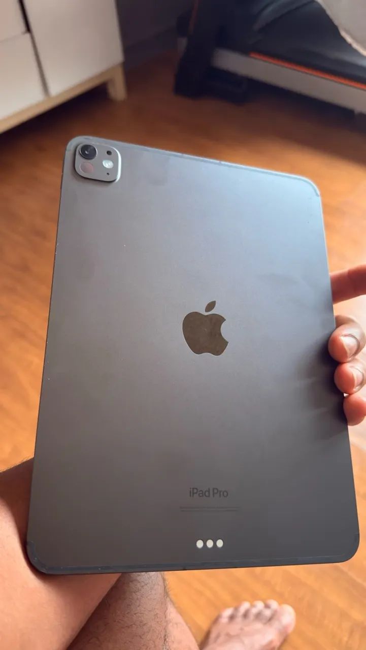 apple iPad Pro M4 11 pol  - Foto 2