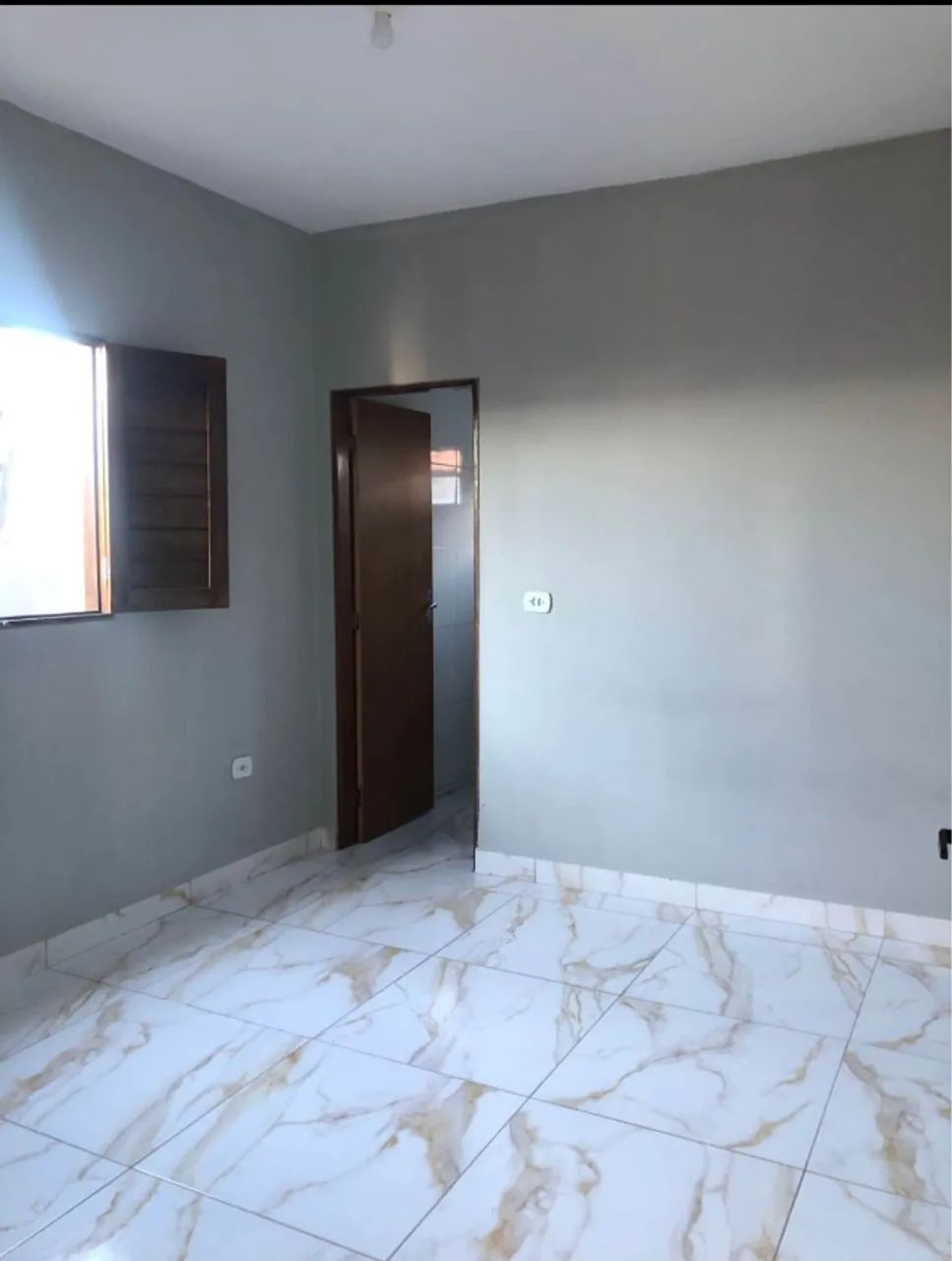 Vendo casa no Recanto das Emas - Foto 4