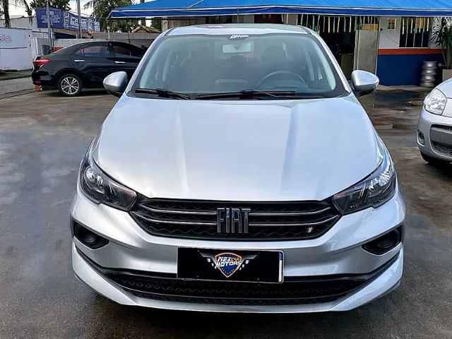 Fiat Cronos Drive 1.0 6V 2024 - Foto 2