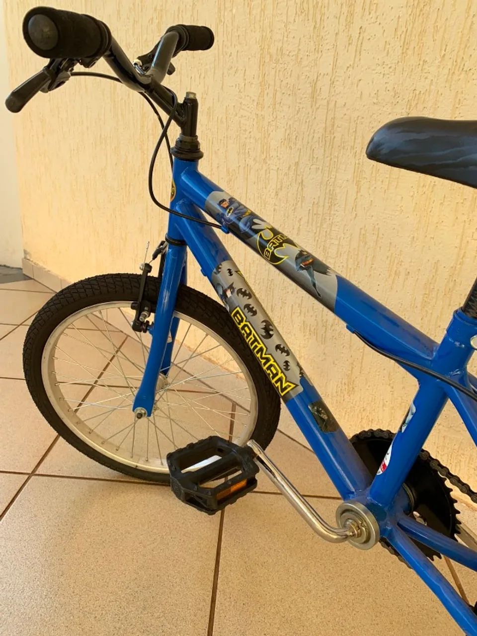 Bicicleta infantil Aro 16 - Foto 3