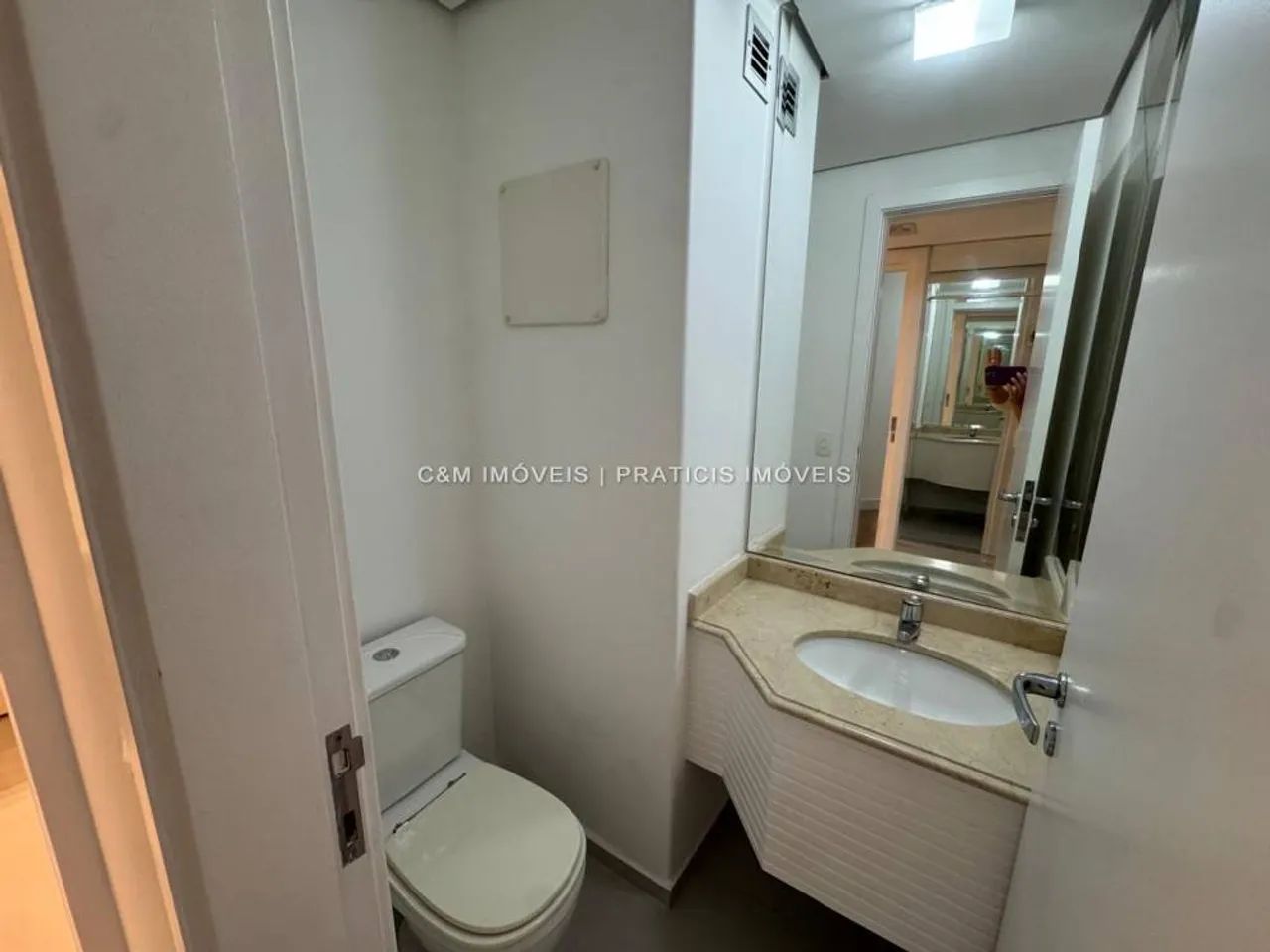 Apartamento de 127m, 4 dormitórios sendo 3 suítes e 3 vagas - Foto 5