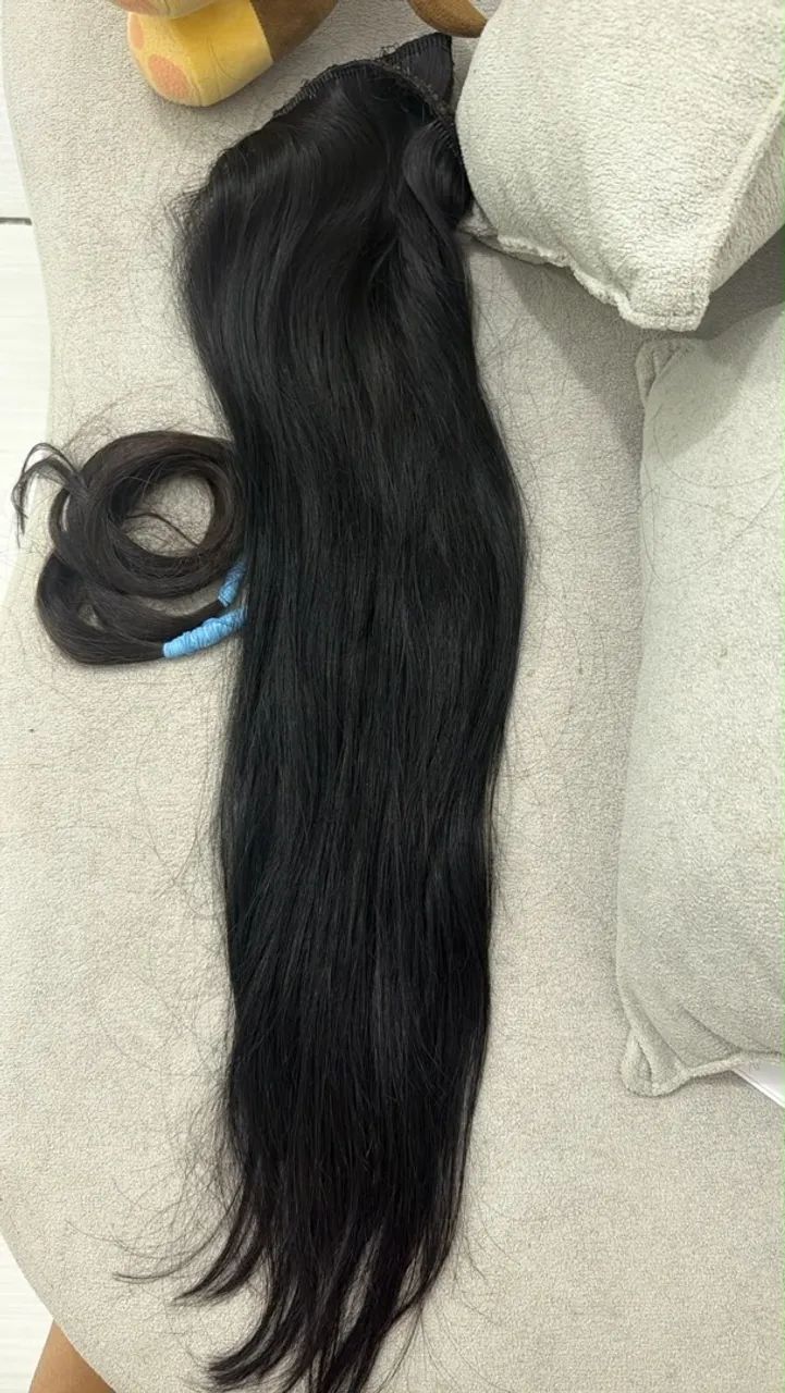 Cabelo 60cm