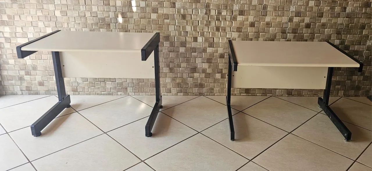 Mesinhas escolares USADAS  - Foto 4
