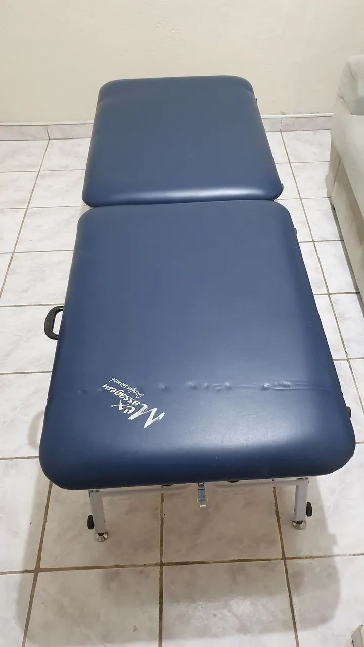 Maca prática e resistente  - Foto 2