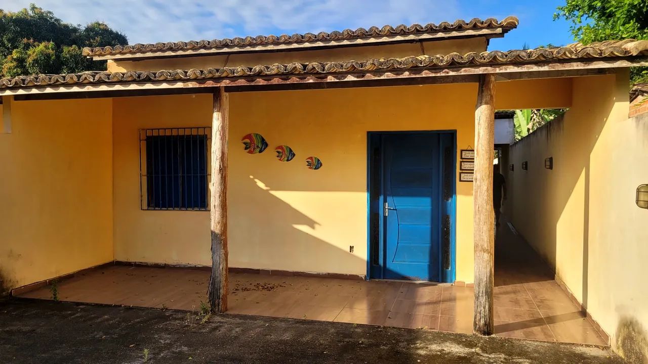 Chácara no Povoado Sapé em Itaporanga - Foto 2