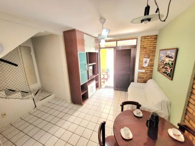 Chalé Duplex para Semana Santa em Pirangi - Acomoda 8 Pessoas - Foto 5