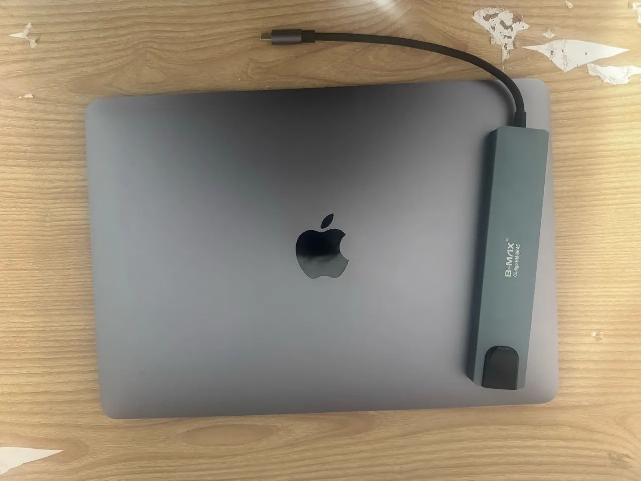 MacBook Retina 2017 - Foto 3