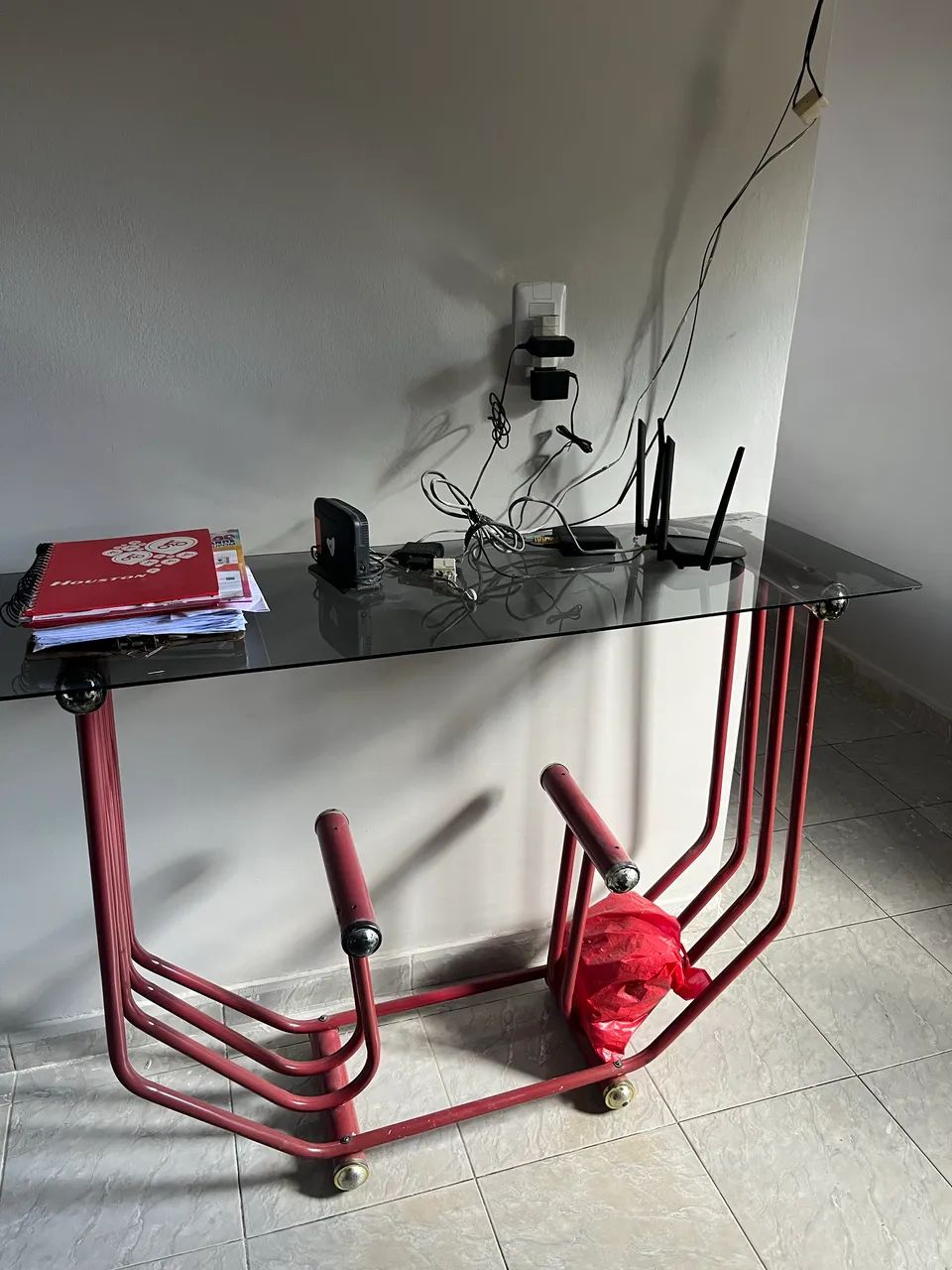 Aparador de vidro - Foto 4