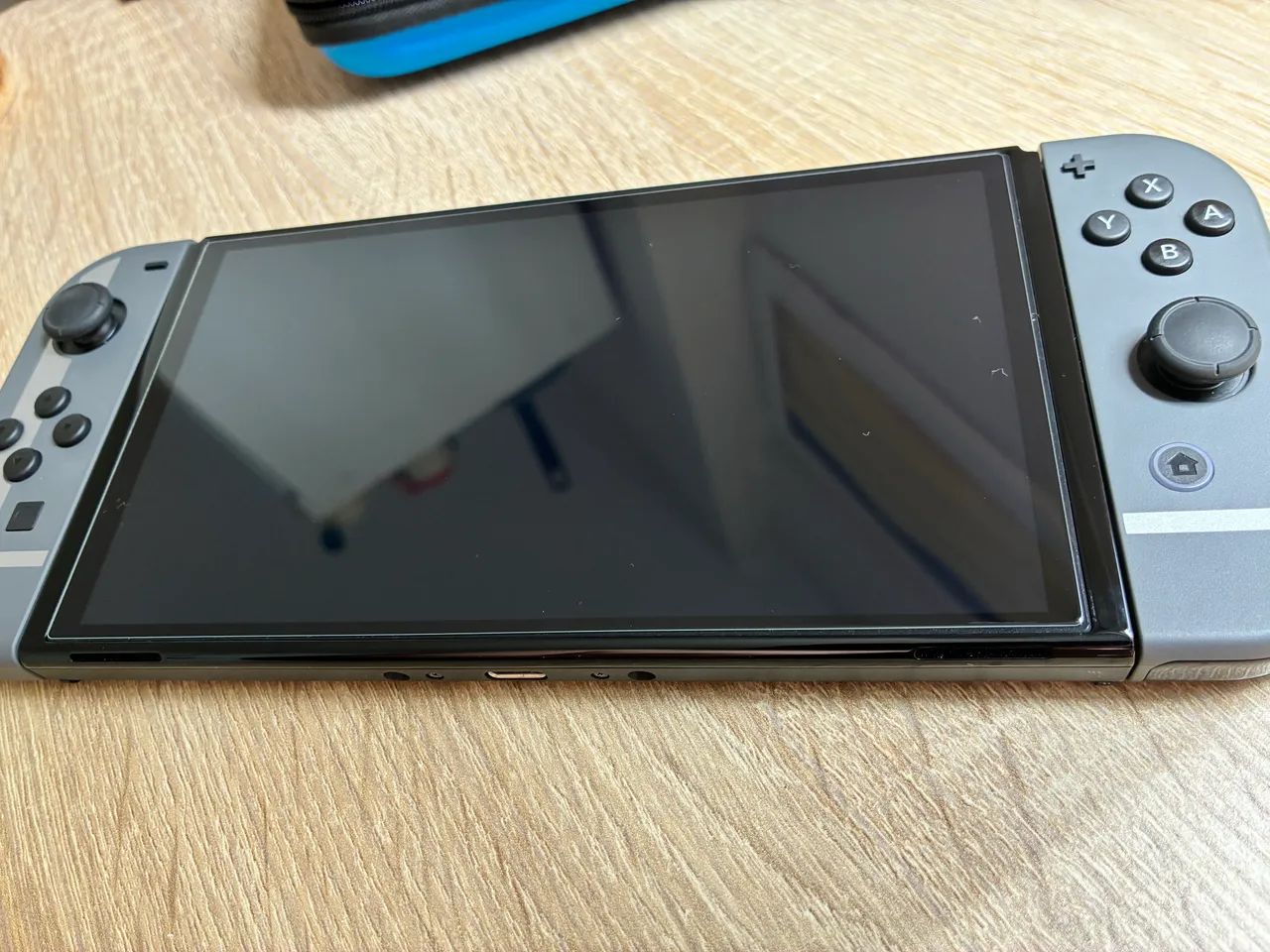 Nintendo Switch OLED Desbloqueado  - Foto 4