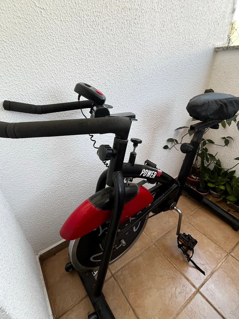 Bicicleta spinning  - Foto 2