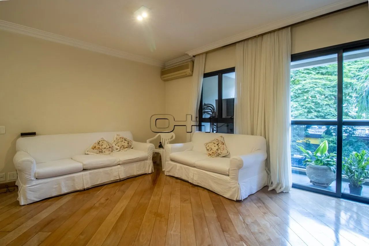 Vila Nova Conceição  Venda · 3 dormitórios - Foto 4