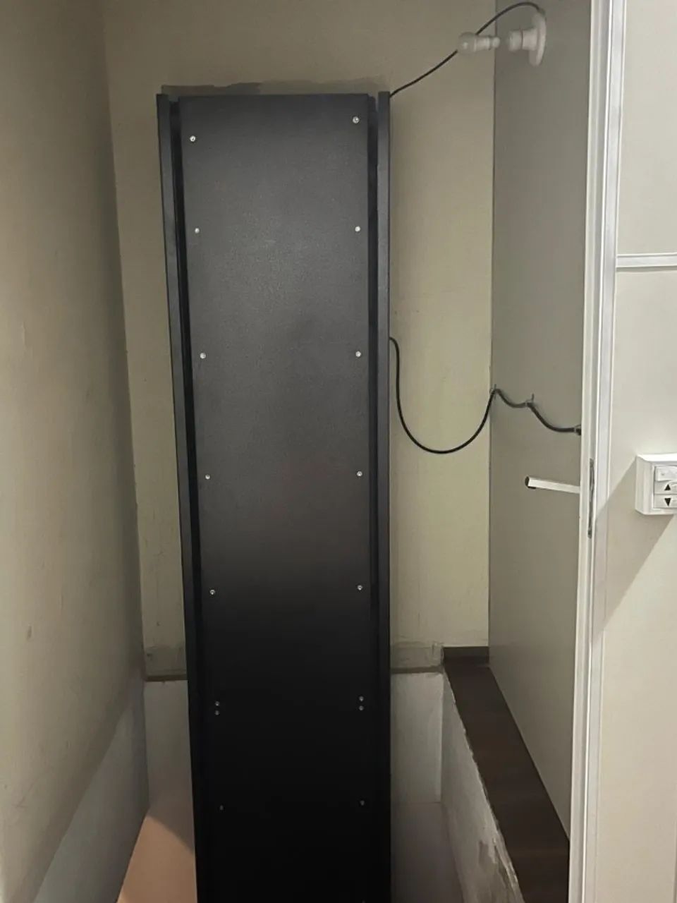 Plataforma de acessibilidade residencial - Foto 3