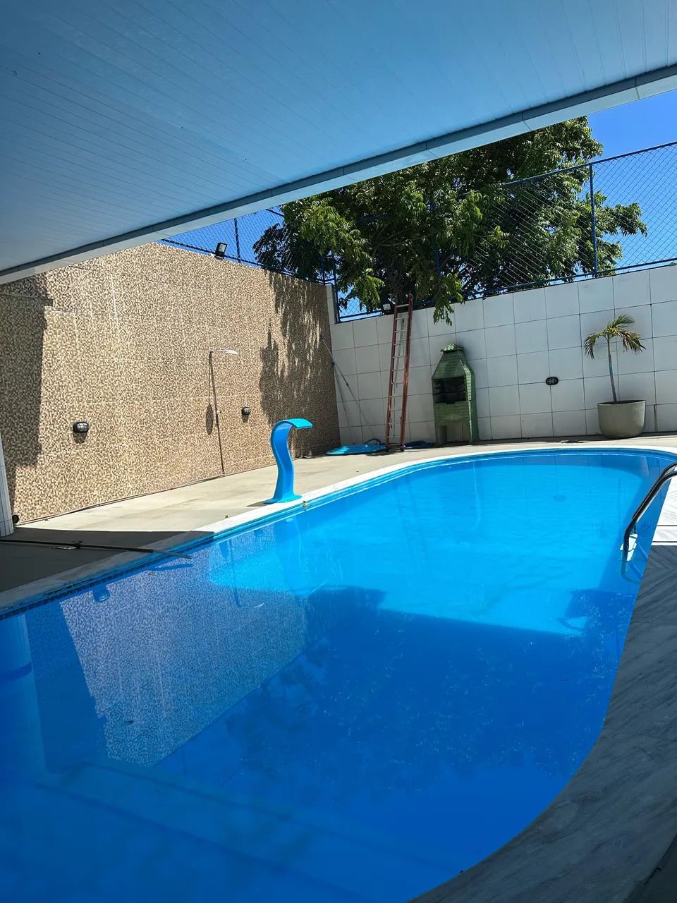CLUBE DE LAZER COMPLETO EM MACEIÓ - IDEAL PARA EVENTOS E FESTAS - Foto 2