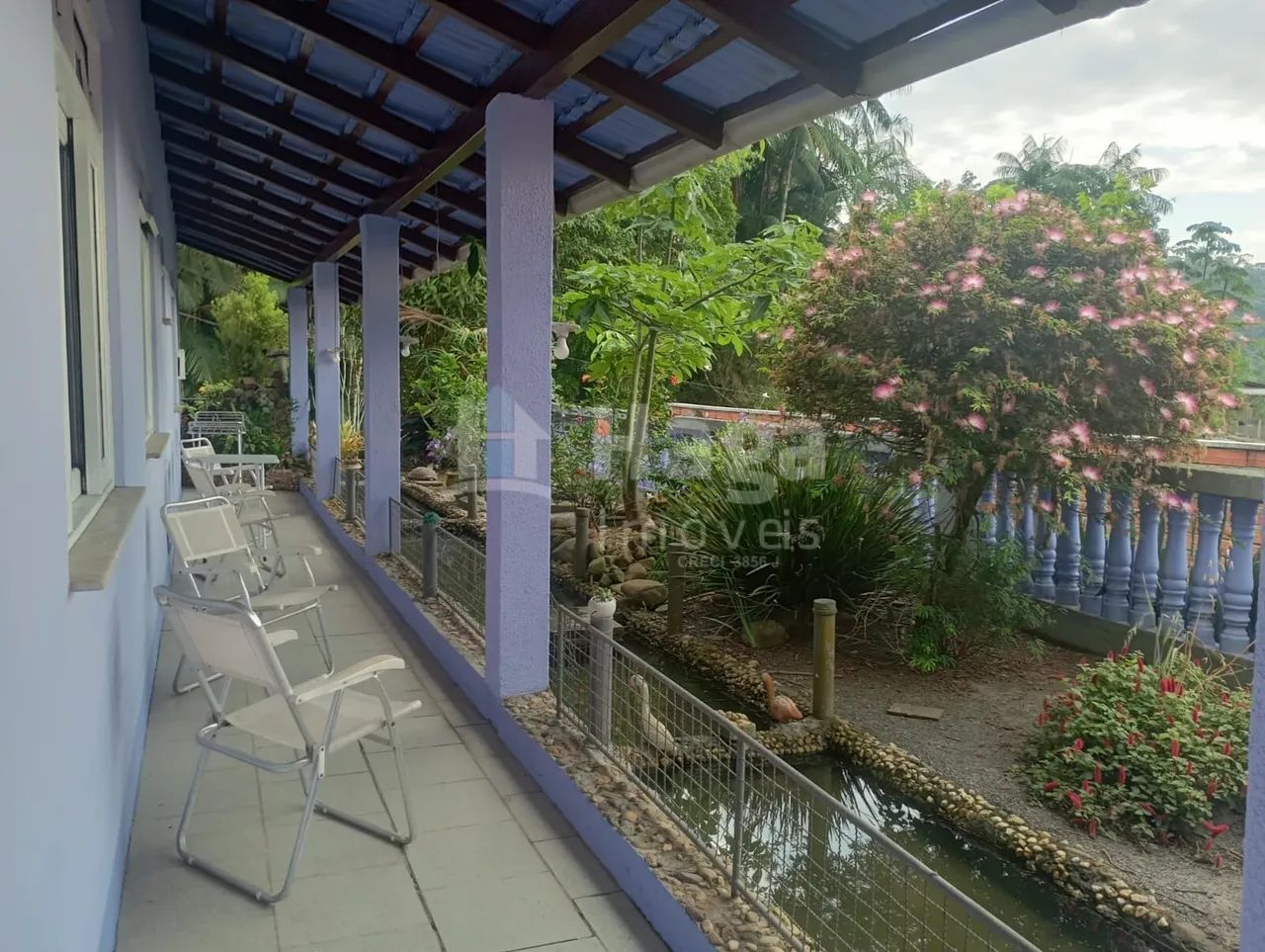 Sítio à venda em Blumenau/SC - Foto 3